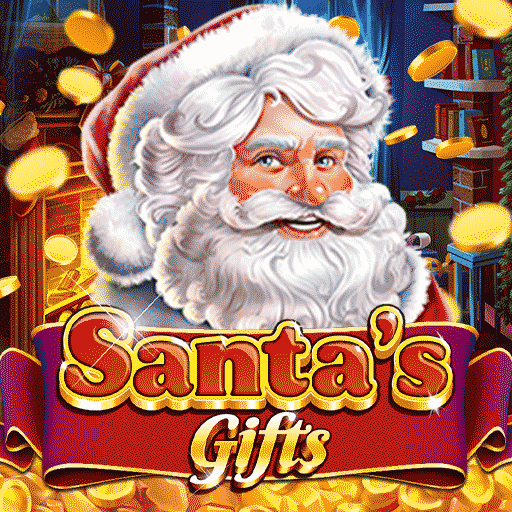Santa's Gift Casino PWA Application